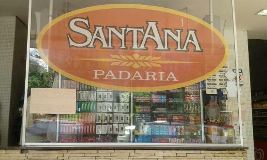 La Fornarina Paes e Doces